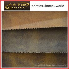 Polyester Suede Fabric in 300GSM (EDM0122)